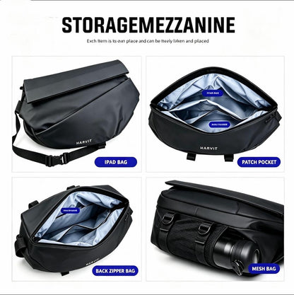 Luxury Side purse