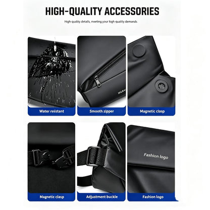 Luxury Side purse