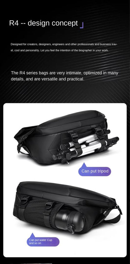 Luxury Side purse