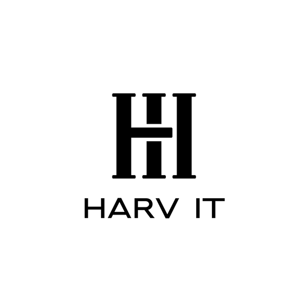 Harv-it