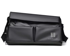 Gym Duffle Bag Expandable Large